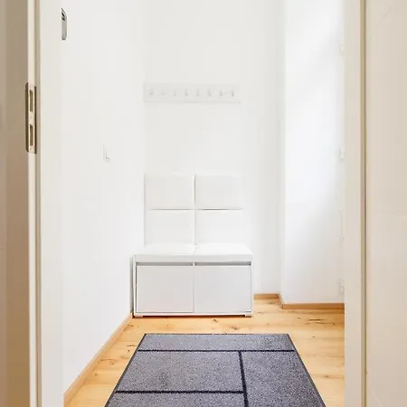 Grosszuegiges App. 2 Schlafzimmer Wien Exterior foto