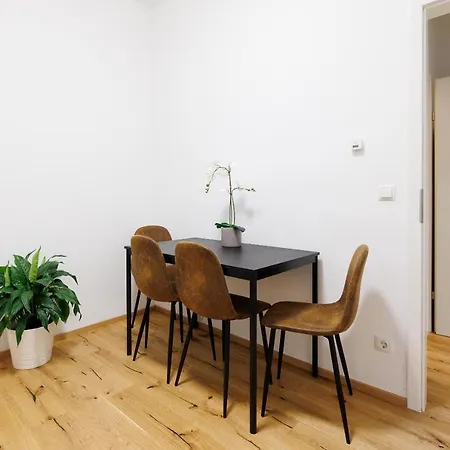 Grosszuegiges App. 2 Schlafzimmer Wien Exterior foto