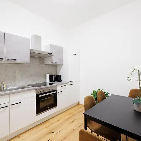 Grosszuegiges App. 2 Schlafzimmer Wien Exterior foto