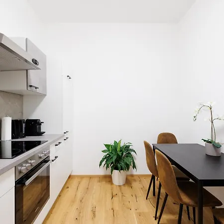 Grosszuegiges App. 2 Schlafzimmer Wien Exterior foto
