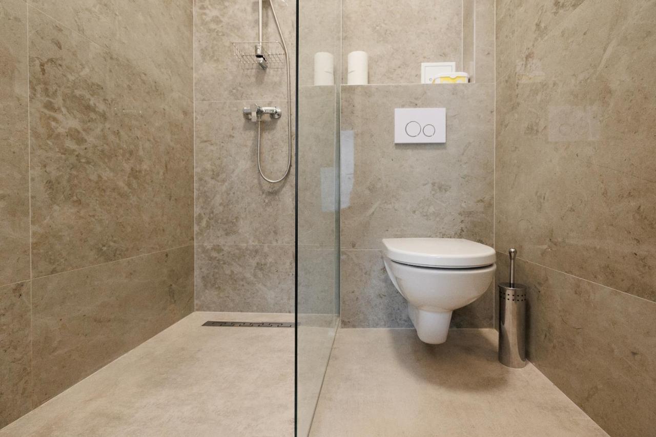 Apartamento Grosszuegiges App. 2 Schlafzimmer Viena