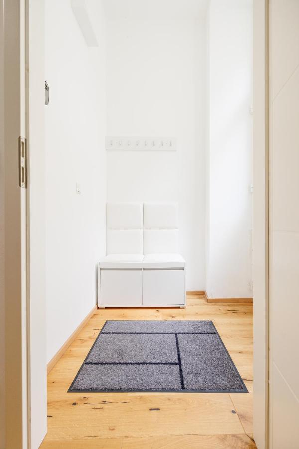 Grosszuegiges App. 2 Schlafzimmer Apartment Wien