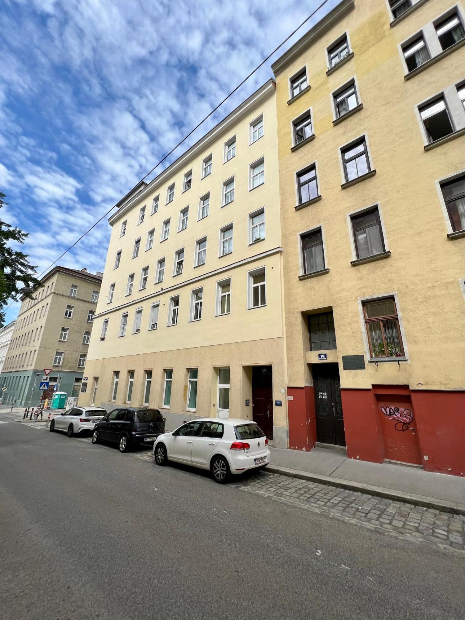 Apartamento Grosszuegiges App. 2 Schlafzimmer *