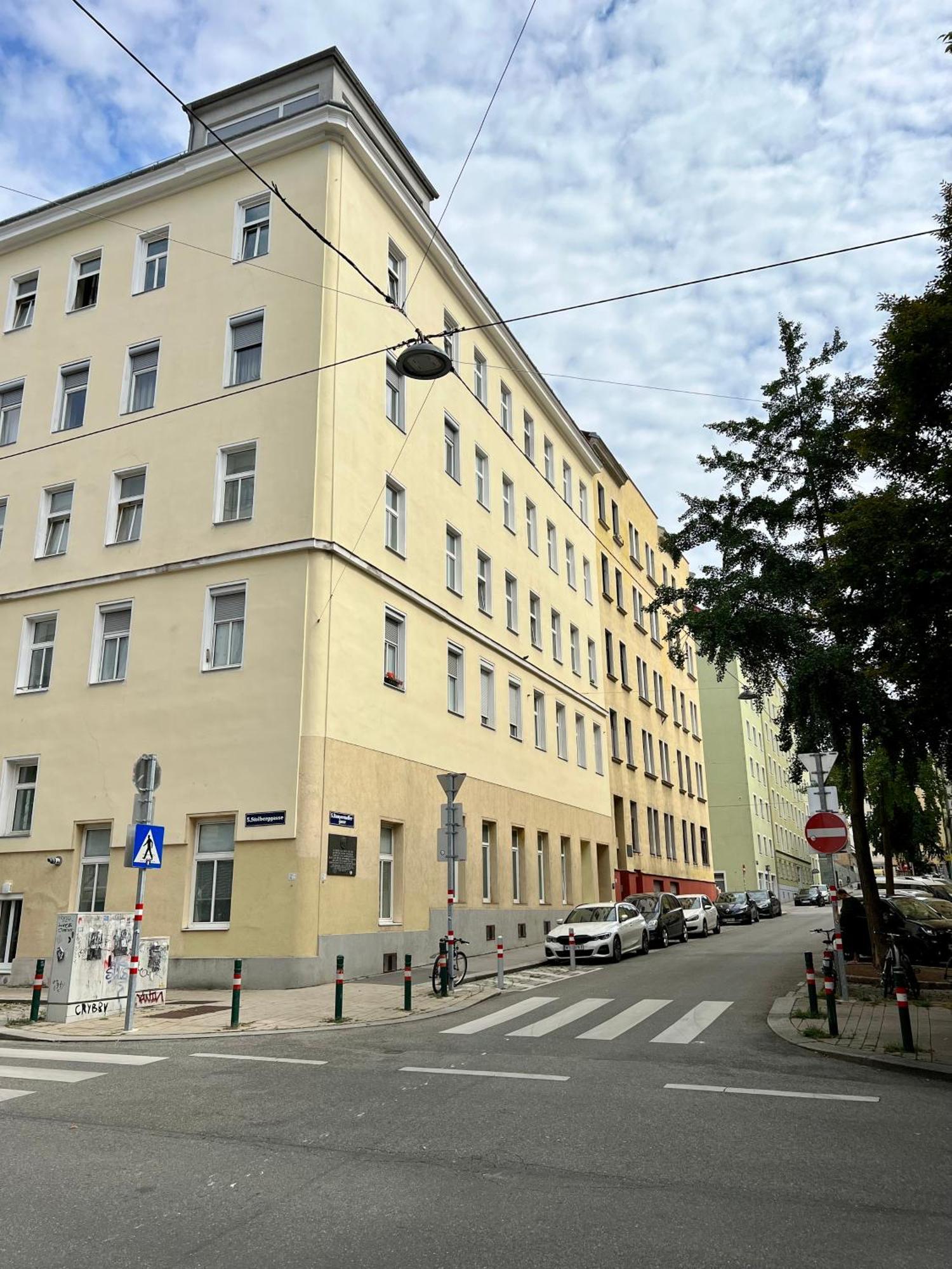 Apartamento Grosszuegiges App. 2 Schlafzimmer