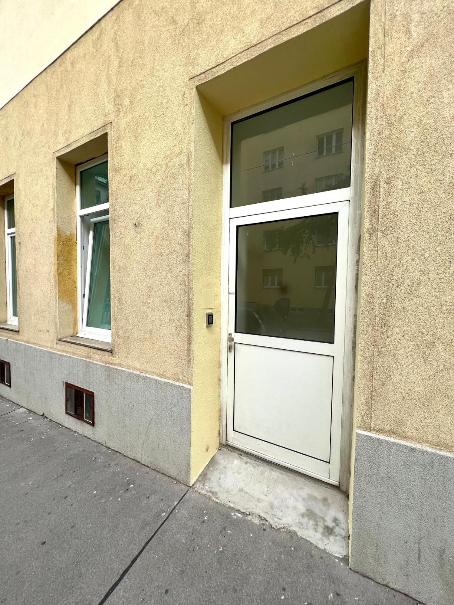 Grosszuegiges App. 2 Schlafzimmer * Wien