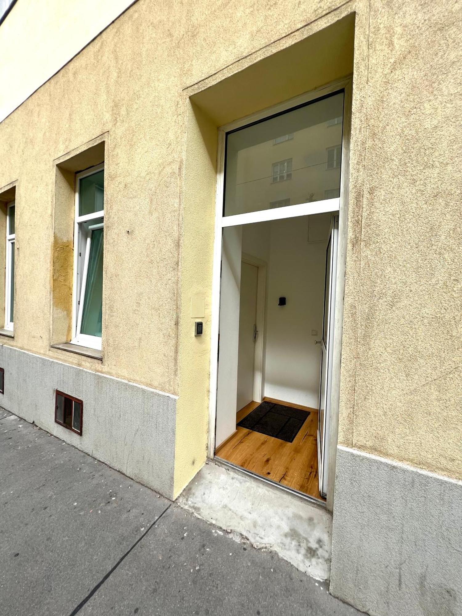 Apartamento Grosszuegiges App. 2 Schlafzimmer *