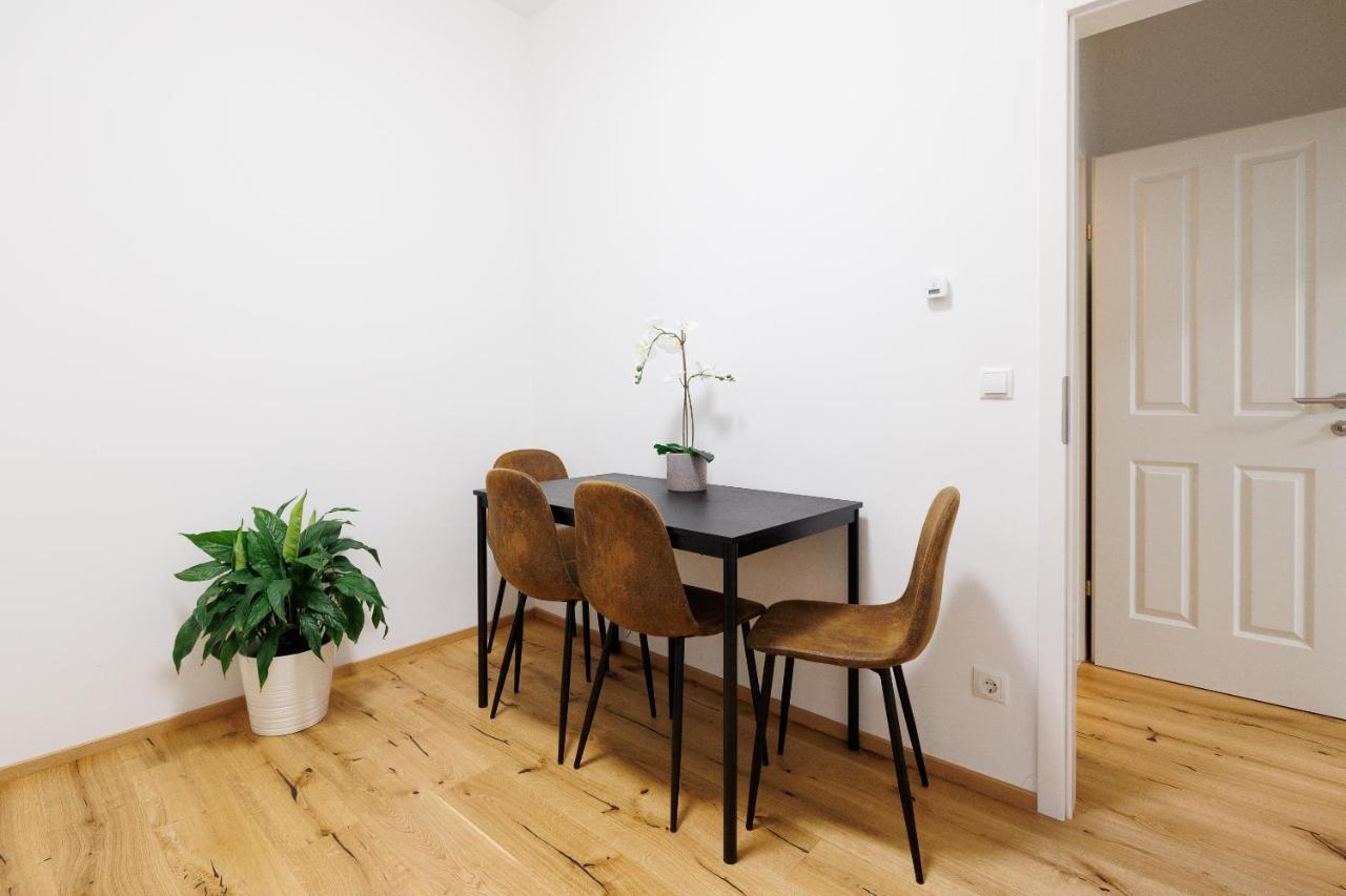 Grosszuegiges App. 2 Schlafzimmer Appartement