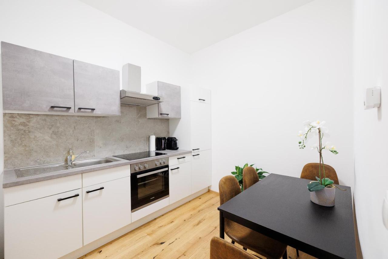 Appartement Grosszuegiges App. 2 Schlafzimmer *